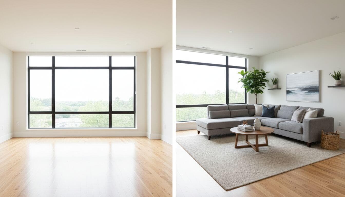 AI Home Staging: Sell Your Property Faster with Virtual Staging in 2025