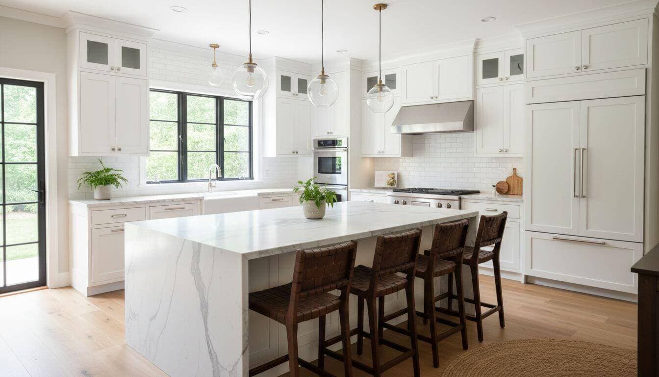 AI Kitchen Remodel: Visualize Before You Renovate in 2025